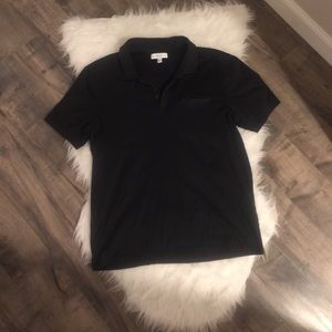 Calibrate men's polo